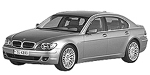 BMW E65 P2005 Fault Code