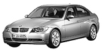 BMW E92 P2005 Fault Code