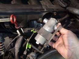 See P2005 in engine